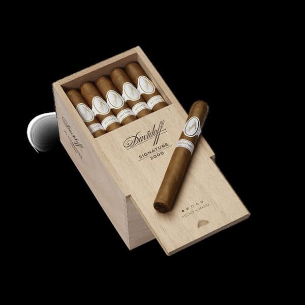 署名2000 SIGNATURE 2000 (20枝)