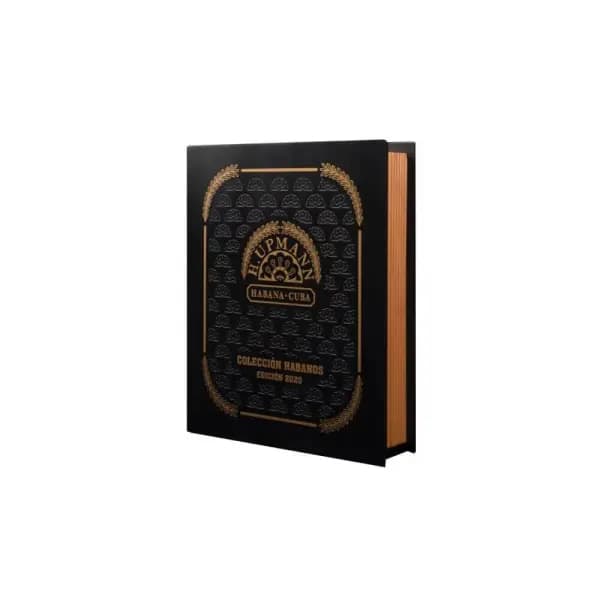 超级玛瑙书本限量版 SUPER MAGNUM COLECCIÓN HABANOS EDICIÓN 2020 - 2