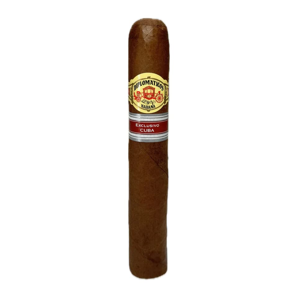 传奇意大利地限 Diplomáticos Legendario R.E. Italia (10枝)