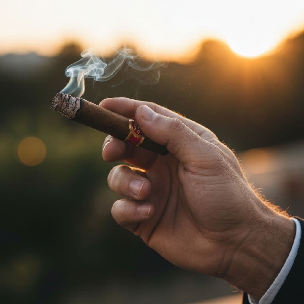 古巴雪茄的養護與保存：讓風味歷久彌新