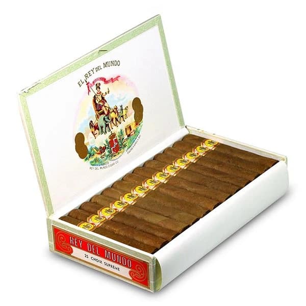 王者之选(黄萝卜) Choix Supreme (25枝)