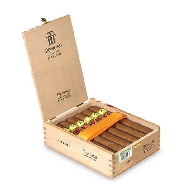 特洛华 LA TROVA LCDH (12枝)