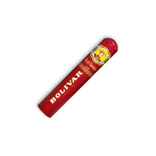 皇家皇冠铝管 Royal Coronas (10支) - 1