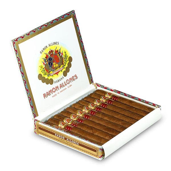 优越LCDH Allones Superiores (10枝)