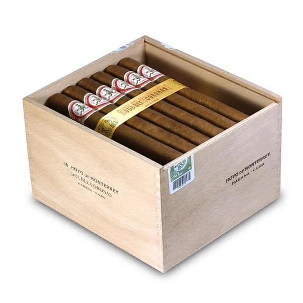 双皇冠 DOUBLE CORONAS (50枝)