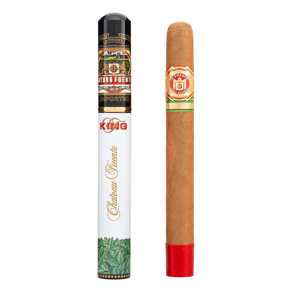 富恩特国王T（4支） - 6