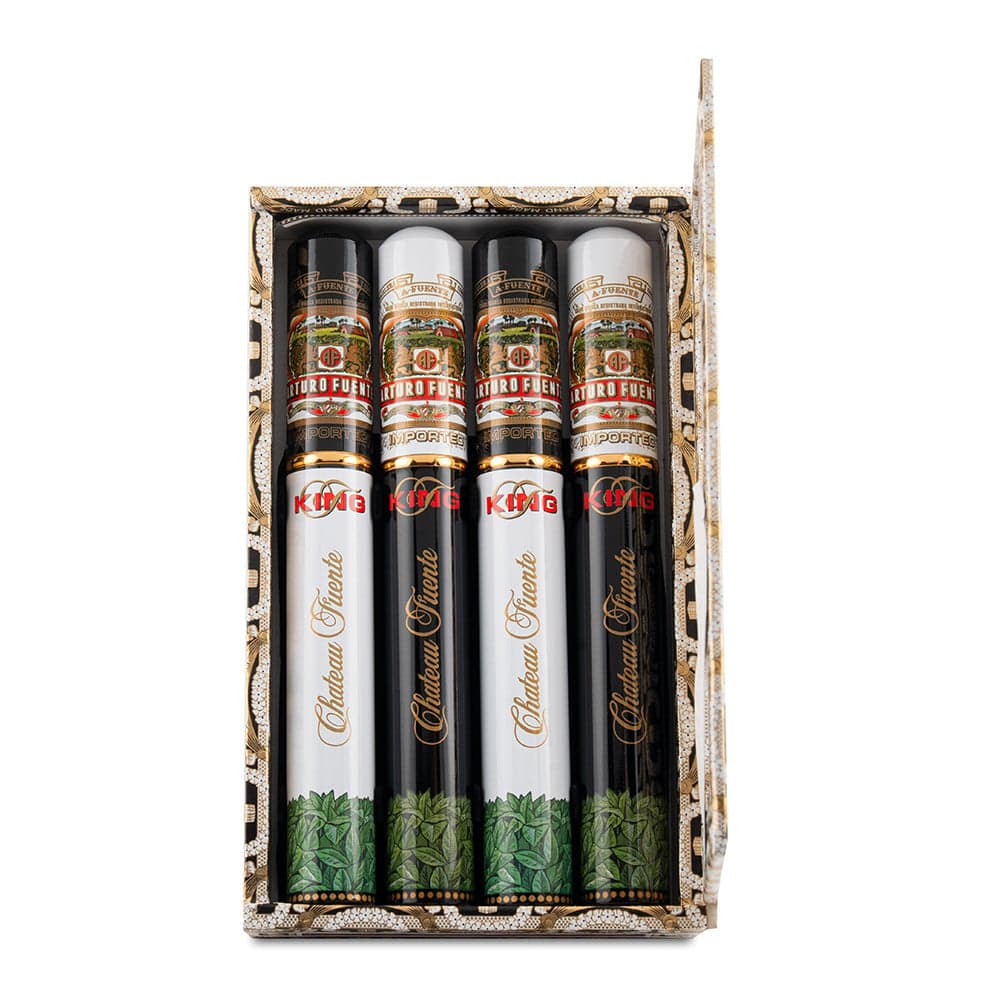 富恩特国王T（4支） - 7