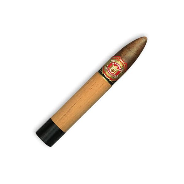 富恩特OPUSX天与地禁忌系列BIG B黑檀木（6支） - 3