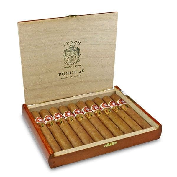48 LCDH (10支)