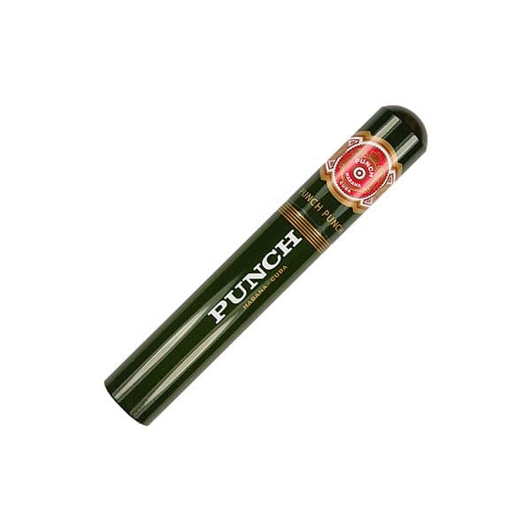 双潘趣铝管 Punch Punch (10枝) - 2