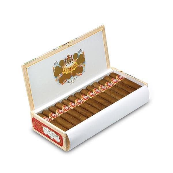半皇冠 MEDIA CORONA (25枝)