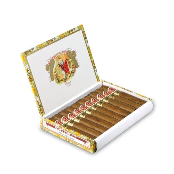 宽丘吉尔 Wide Churchill (10枝)