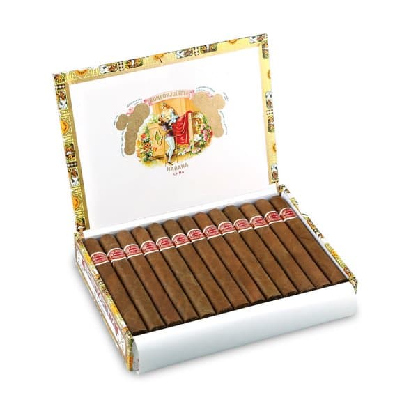 小高朗拿皇冠 Petit Coronas(25枝)