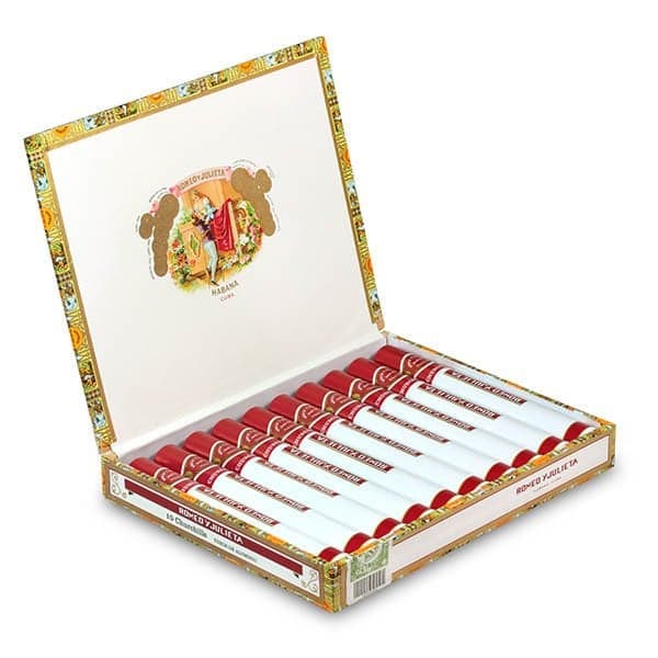 1号铝管 No.1 AT (25枝) - 2