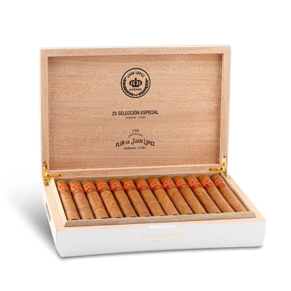 150周年特级精选 150 Aniversario Selección Especial (25枝)