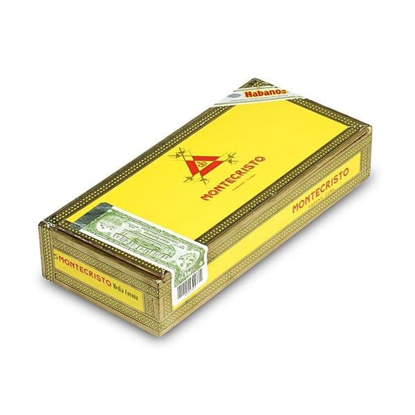半皇冠 MEDIA CORONA (25枝) - 2