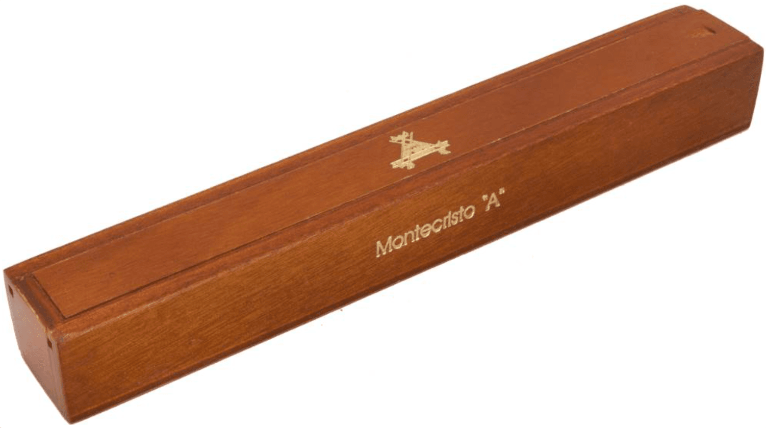 蒙特A Montecristo A (5枝) - 3