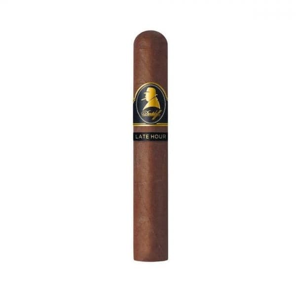 至暗时刻罗伯图 THE LATE HOUR ROBUSTO (20枝) - 2