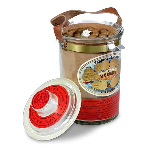 诺尔玻璃瓶LCDH Noellas Glass Jar LCDH (25枝) - 2