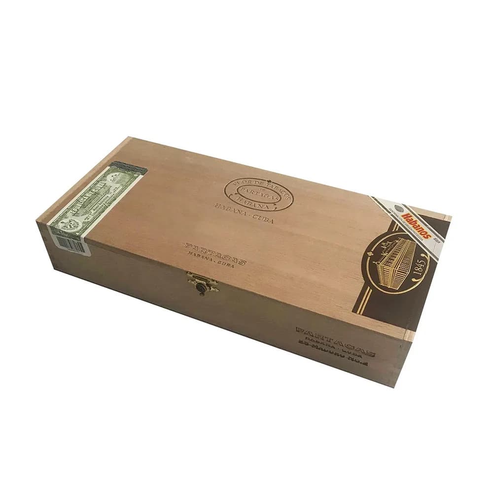 马杜罗2号 MADURO NO.2 (25枝) - 2