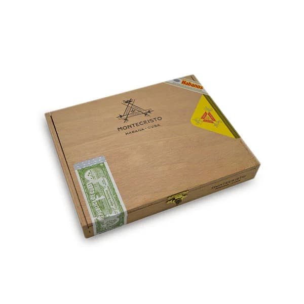 双艾蒙多 DOUBLE EDMUNDO (10枝) - 2