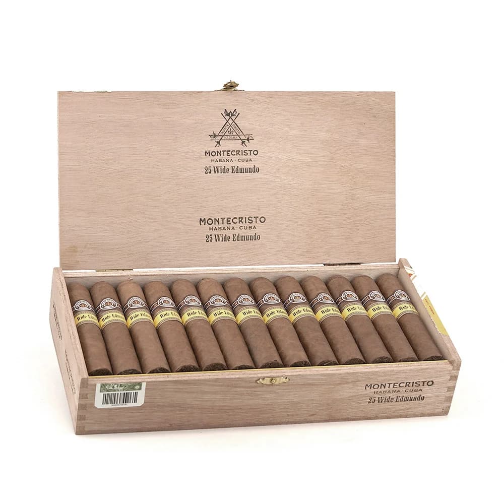 宽艾蒙多 WIDE EDMUNDO (25枝)