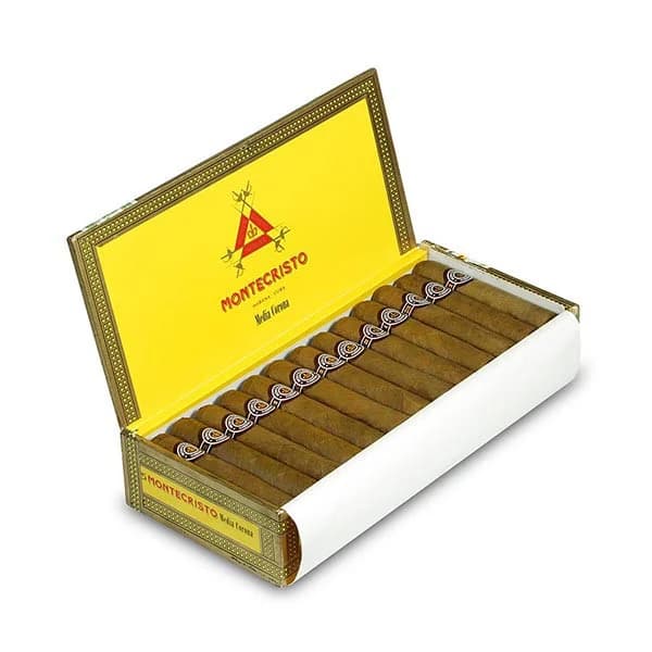 半皇冠 MEDIA CORONA (25枝)