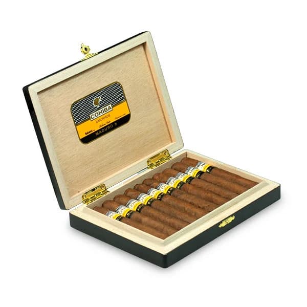 马杜罗5奥秘小天才 MADURO 5 SECRETOS (25枝)
