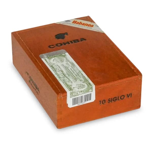 世纪6号 Siglo VI (10枝) - 2