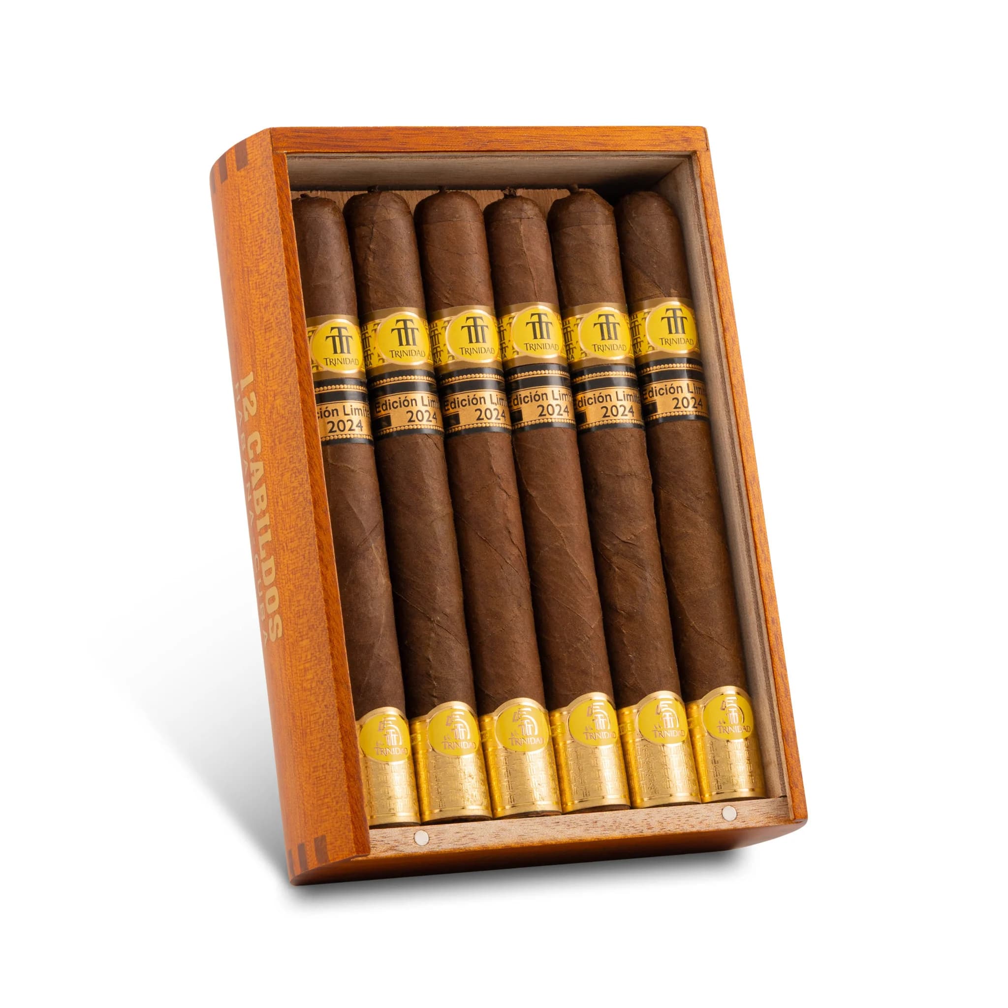 理事会Cabildos年度限定版 Edicion Limitada