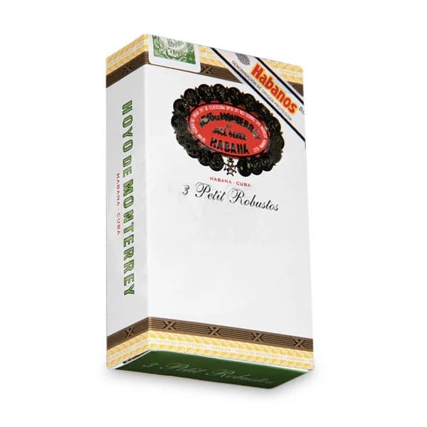 小罗伯图 PETIT ROBUSTO (15枝)