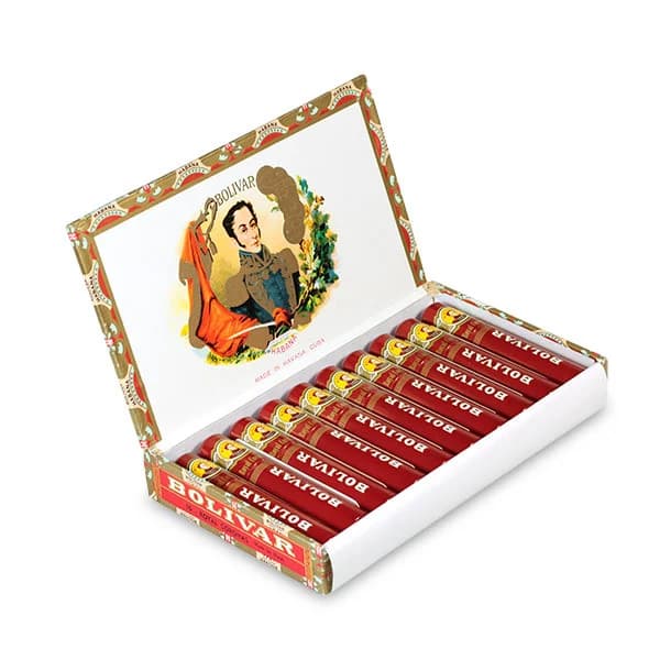 皇家皇冠铝管 Royal Coronas (10支)