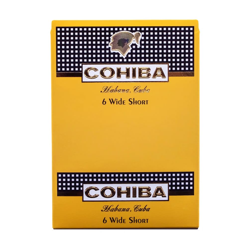 宽短号 WIDE SHORT(60枝)