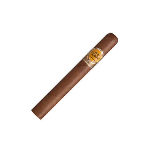 克拉罗皇冠 Coronas Claro (25枝)