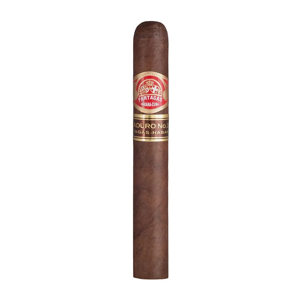 马杜罗3号 MADURO NO.3 (25枝)