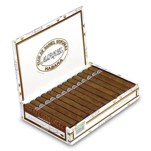 萨雷斯小皇冠 GONZÁLEZ PETIT CORONAS (25枝)